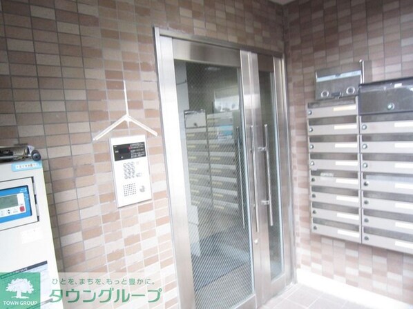 プルミエール清州の物件内観写真